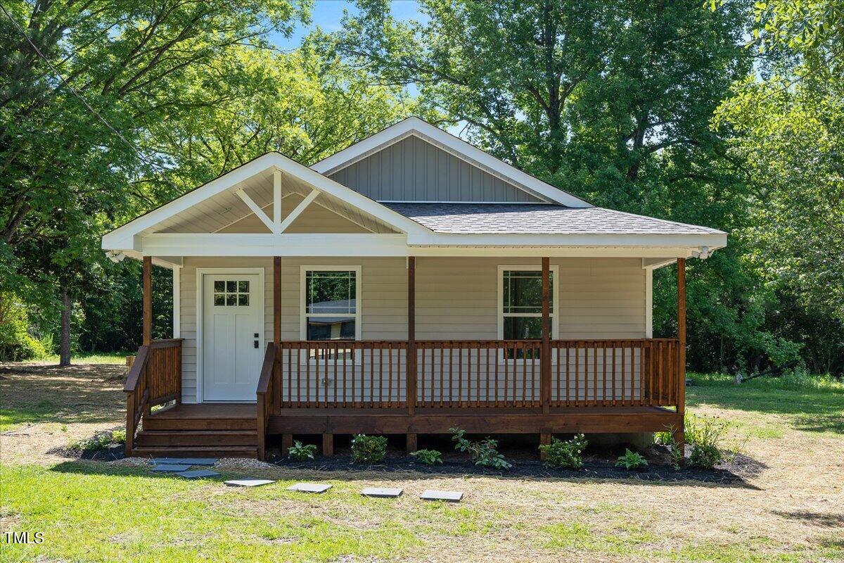 8166 Norris Road Dunn, NC 28334 - Photo 2 of 24 02-- 2