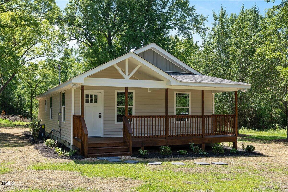8166 Norris Road Dunn, NC 28334 - Photo 3 of 24 03-- 3