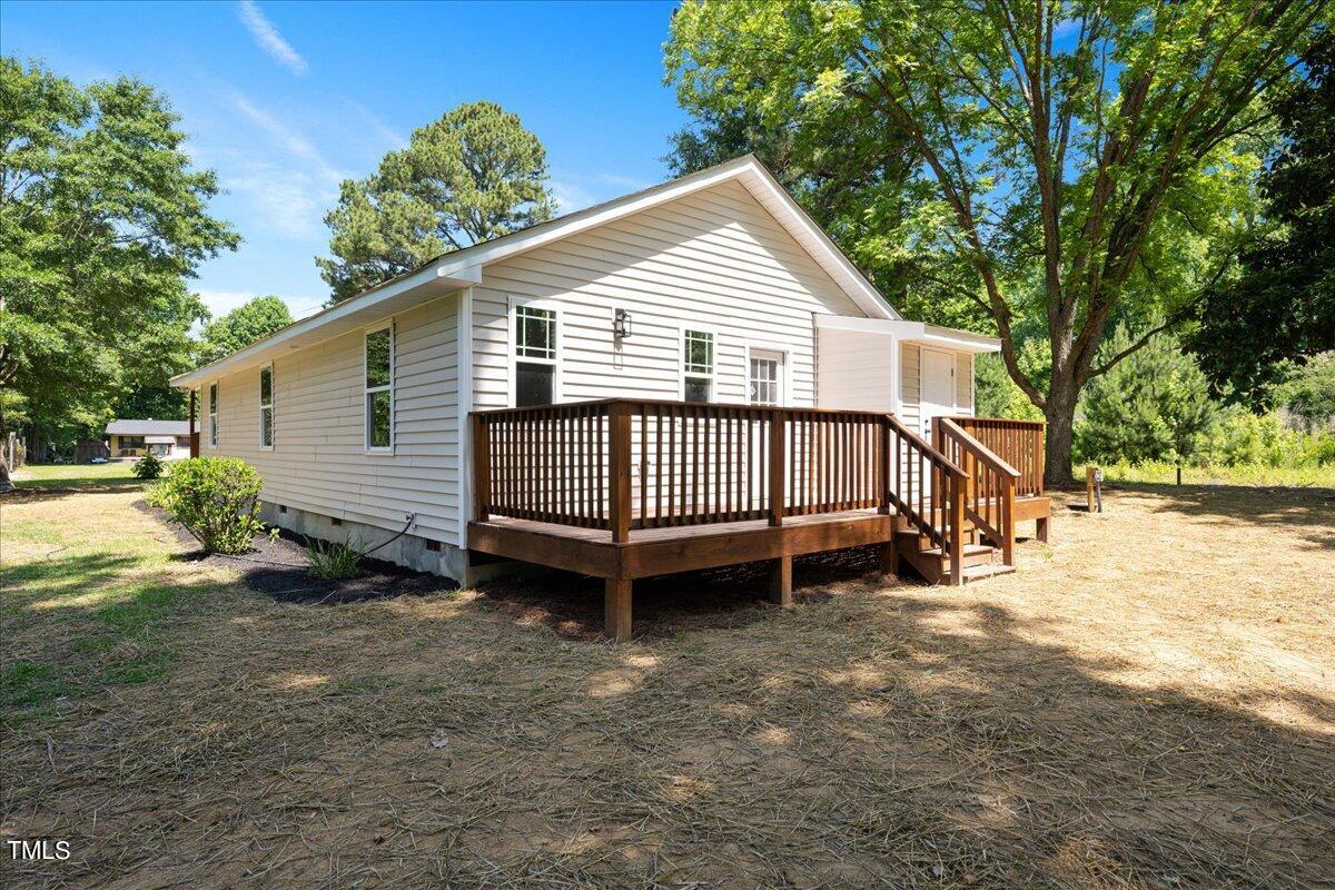 8166 Norris Road Dunn, NC 28334 - Photo 4 of 24 05-- 5