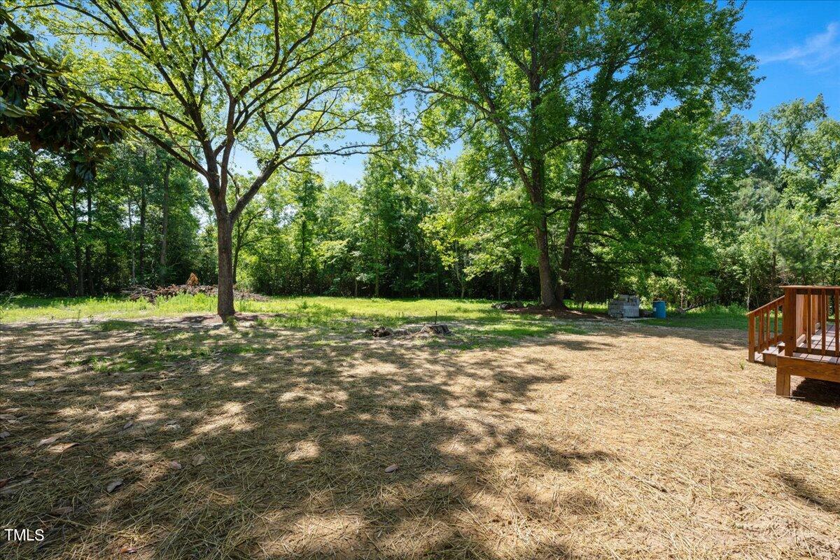8166 Norris Road Dunn, NC 28334 - Photo 6 of 24 07-- 7