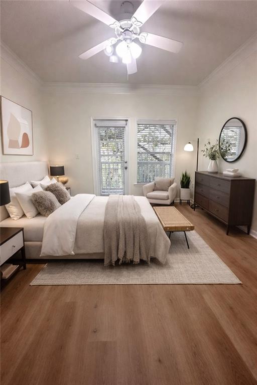 1222 Westchester Ridge Northeast Atlanta, GA 30329 - Photo 15 of 26