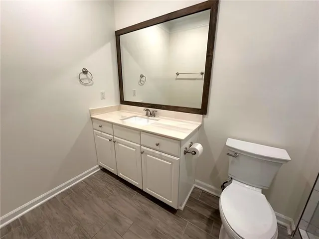 $1,700 | 1222 Westchester Ridge Northeast, Atlanta, GA 30329