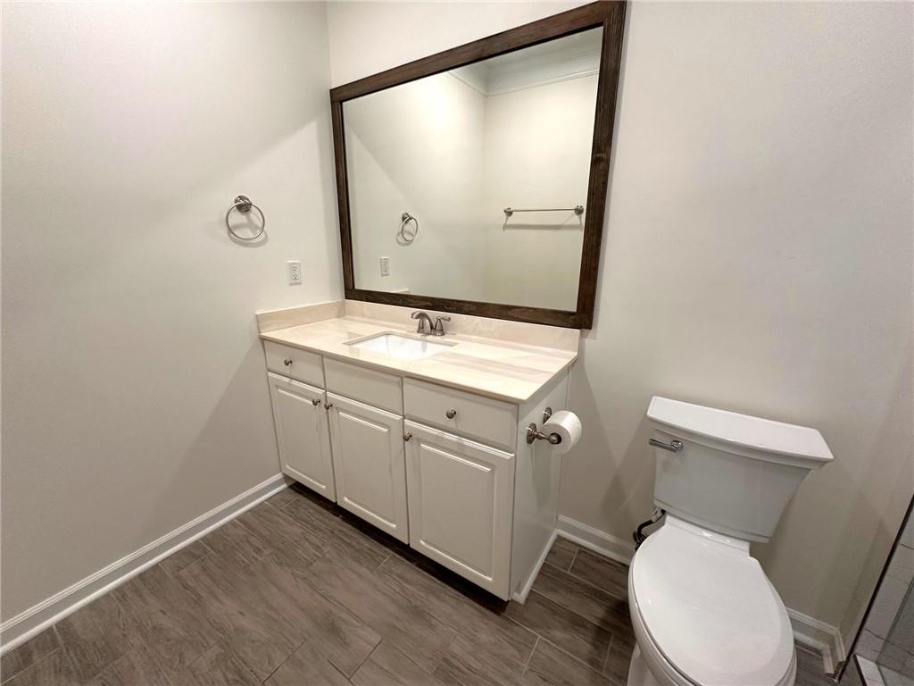 1222 Westchester Ridge Northeast Atlanta, GA 30329 - Photo 18 of 26