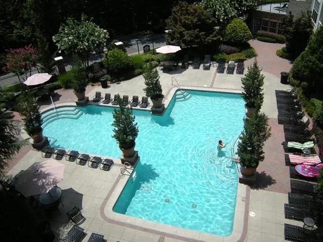 $1,700 | 1222 Westchester Ridge Northeast, Atlanta, GA 30329