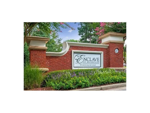 $1,700 | 1222 Westchester Ridge Northeast, Atlanta, GA 30329