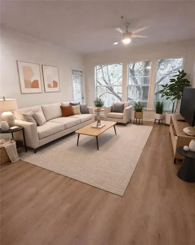 $1,700 | 1222 Westchester Ridge Northeast, Atlanta, GA 30329