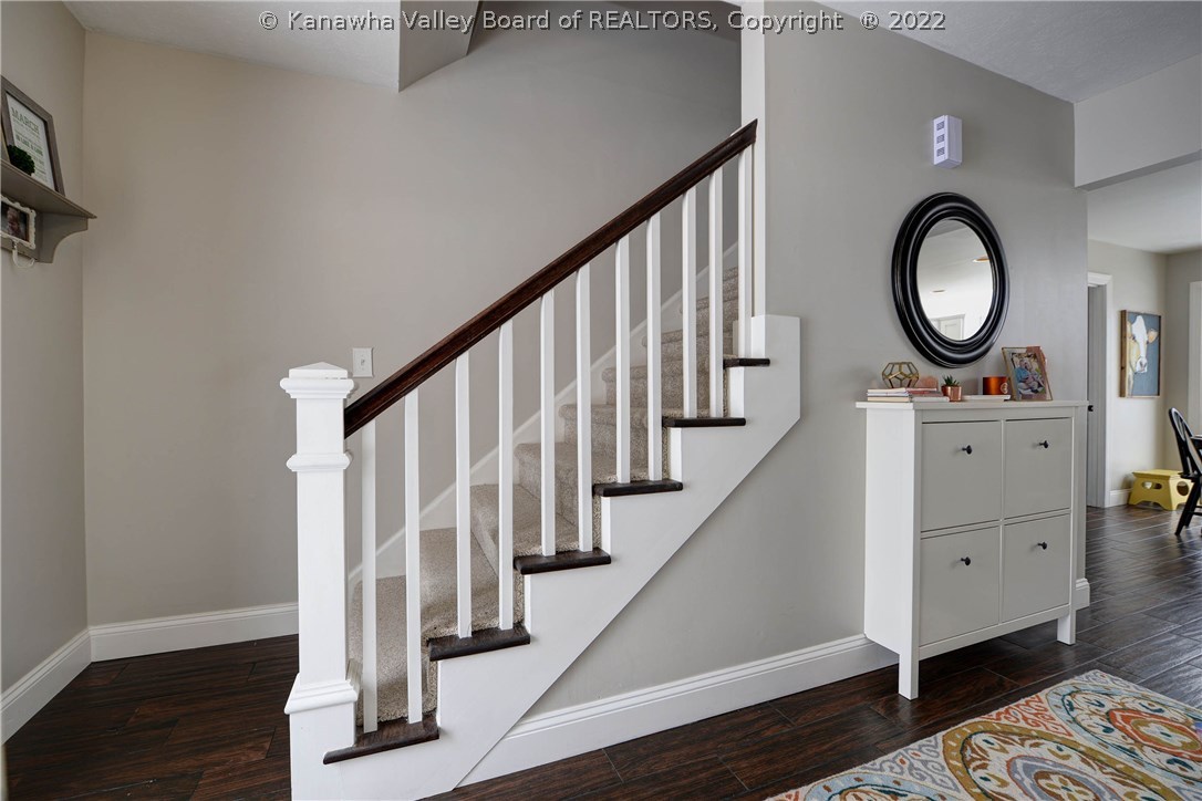 1618 Kirklee Road Charleston, WV 25314 - Photo 11 of 28 Gallery Image 11