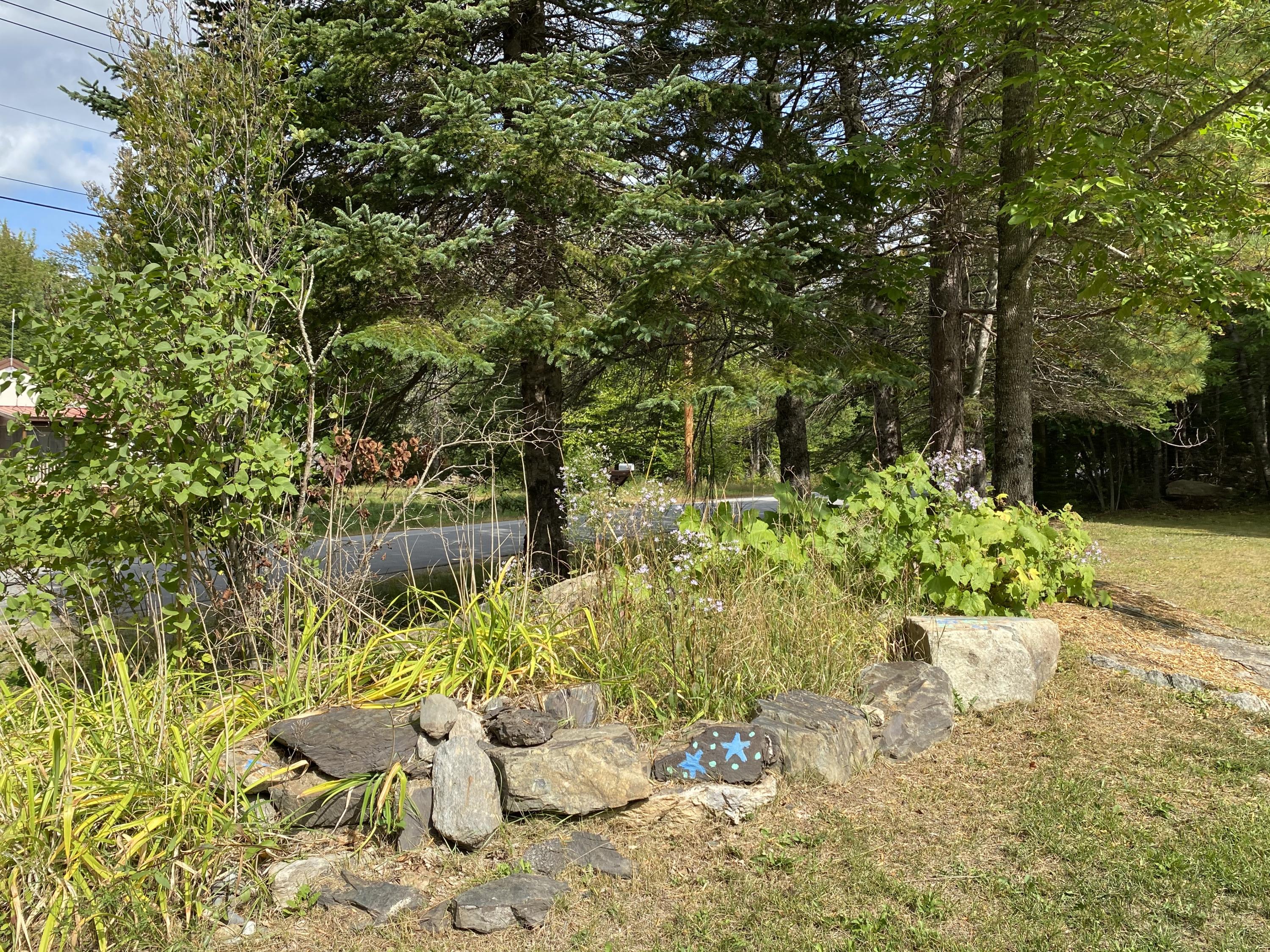 1749 Greenfield Road Greenbush, ME 04418 - Photo 35 of 48 Nice Landscaping
