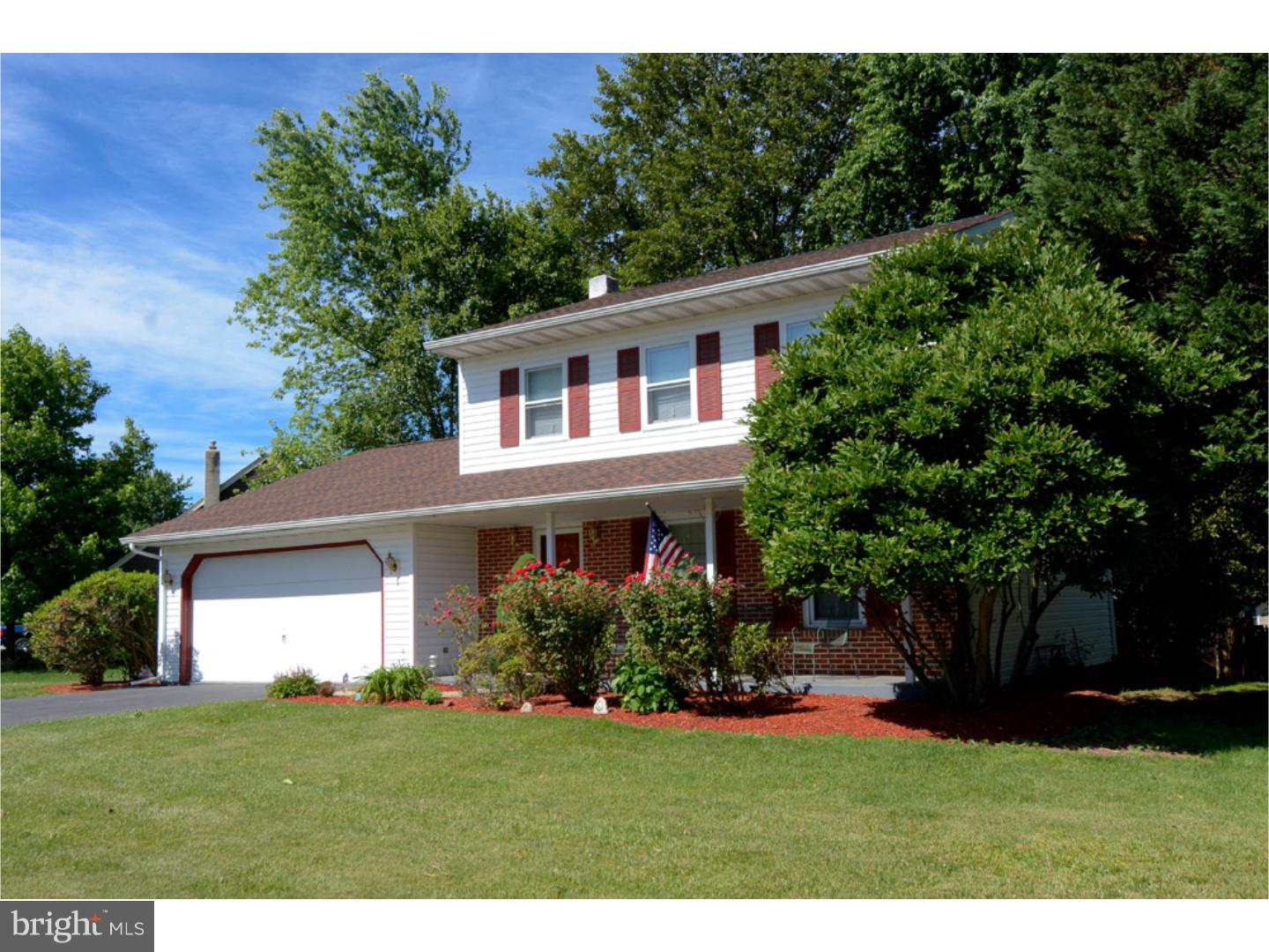 4666 Pheasant Run Reading, PA 19606 - Photo 1 of 24 Gallery Image 1