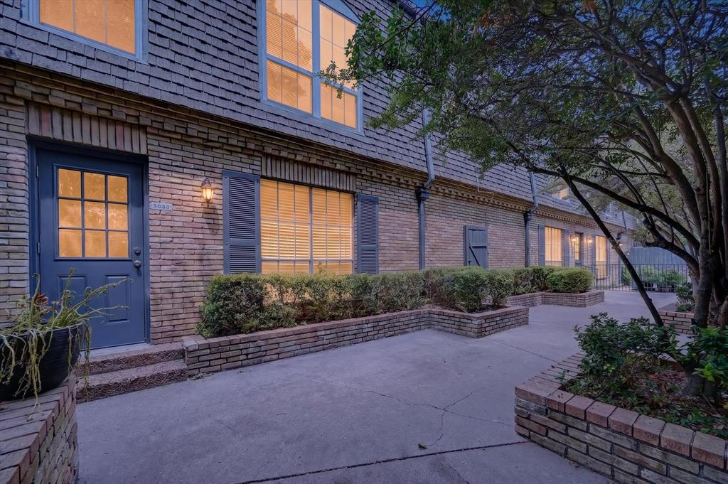 5033 Cedar Springs Road Dallas, TX 75235 - Photo 1 of 33 Gallery Image 1