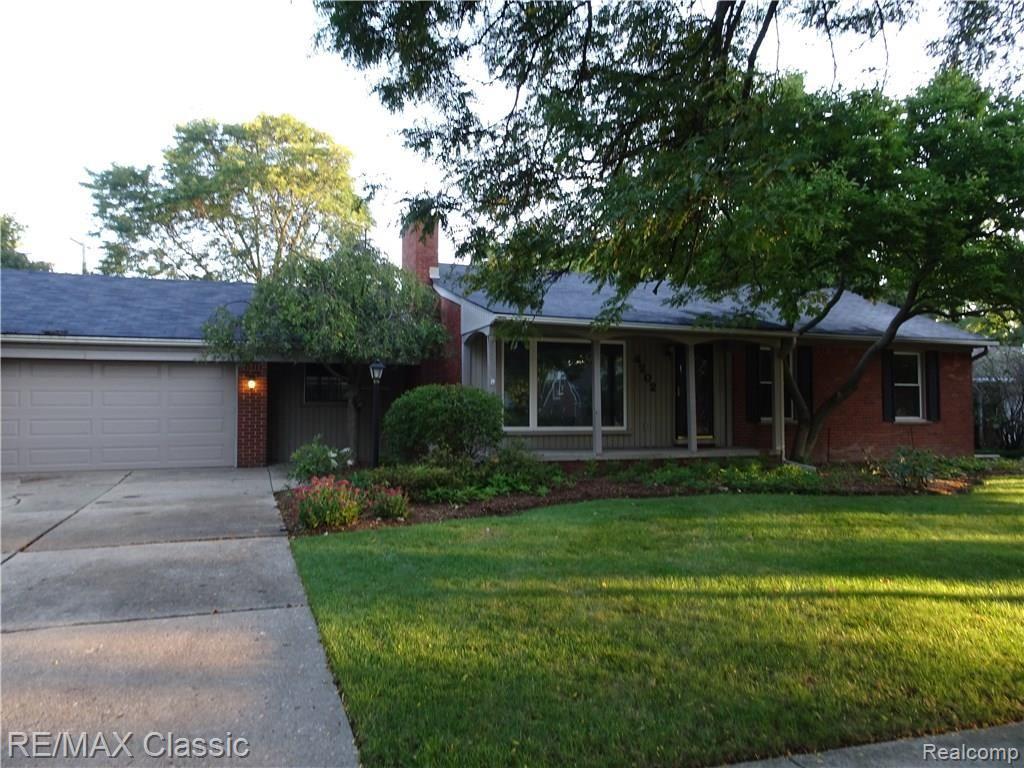 4202 Normandy Road Royal Oak, MI 48073 - Photo 21 of 21 DSC00635.JPG