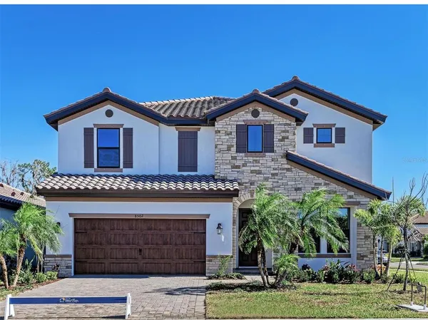 $629,990 | 8502 Dove Bog Terrace, Parrish, FL 34219