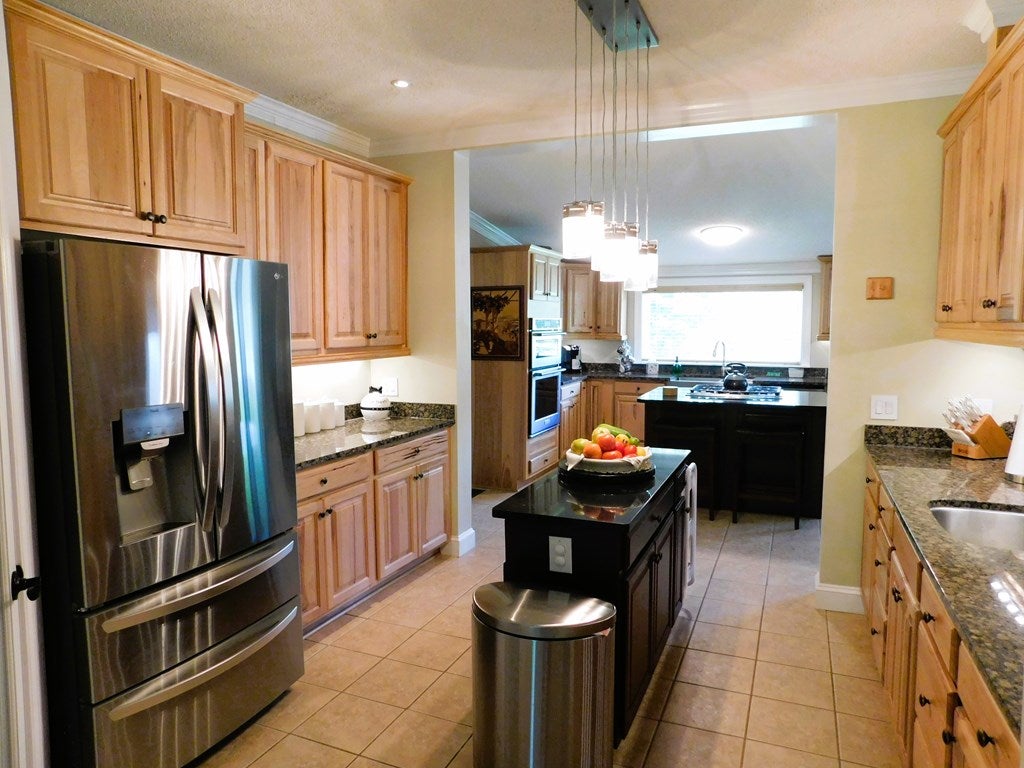 3152 Beulah Road Nathalie, VA 24577 - Photo 20 of 75 Kitchen 22.7 x 12.5