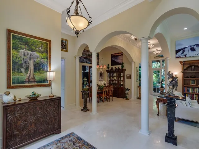 $4,000,000 | 400 Oceanview Lane, Vero Beach, FL 32963