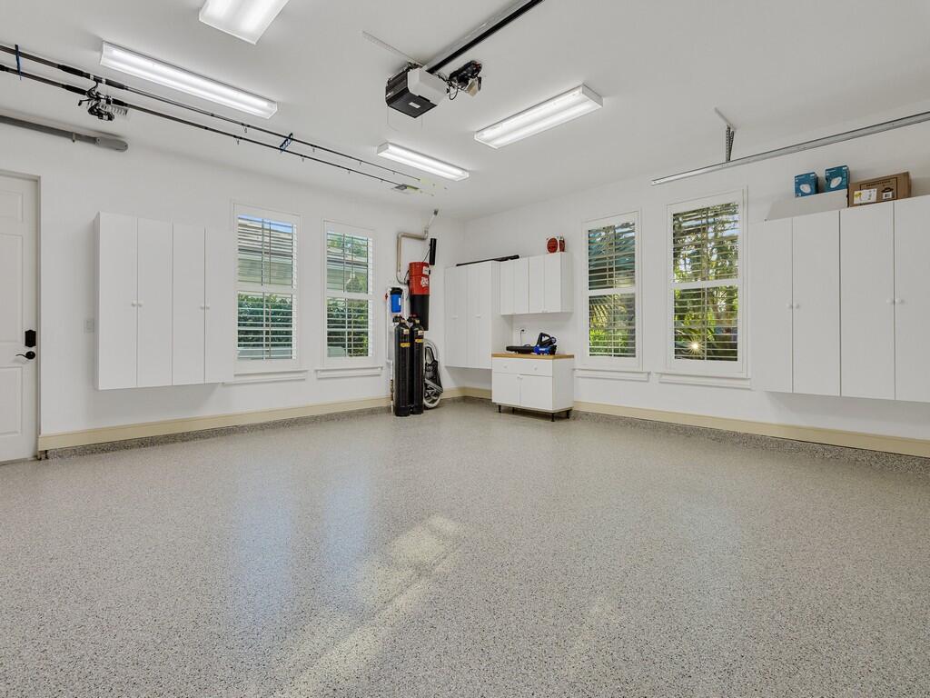 400 Oceanview Lane Vero Beach, FL 32963 - Photo 40 of 59 a view of a storage & utility room