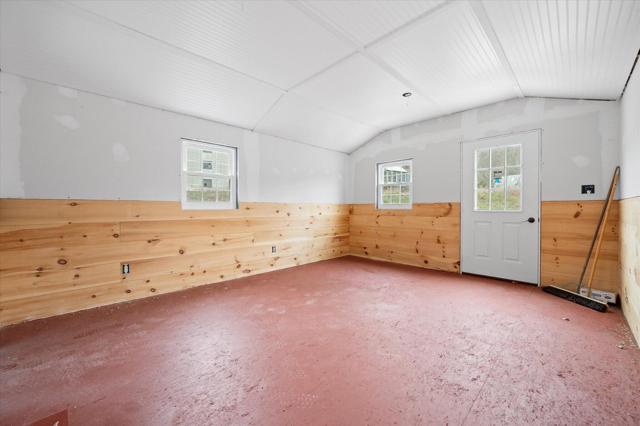 27 Hawes Bridge Road Prospect, ME 04981 - Photo 41 of 44 Interior of cabin