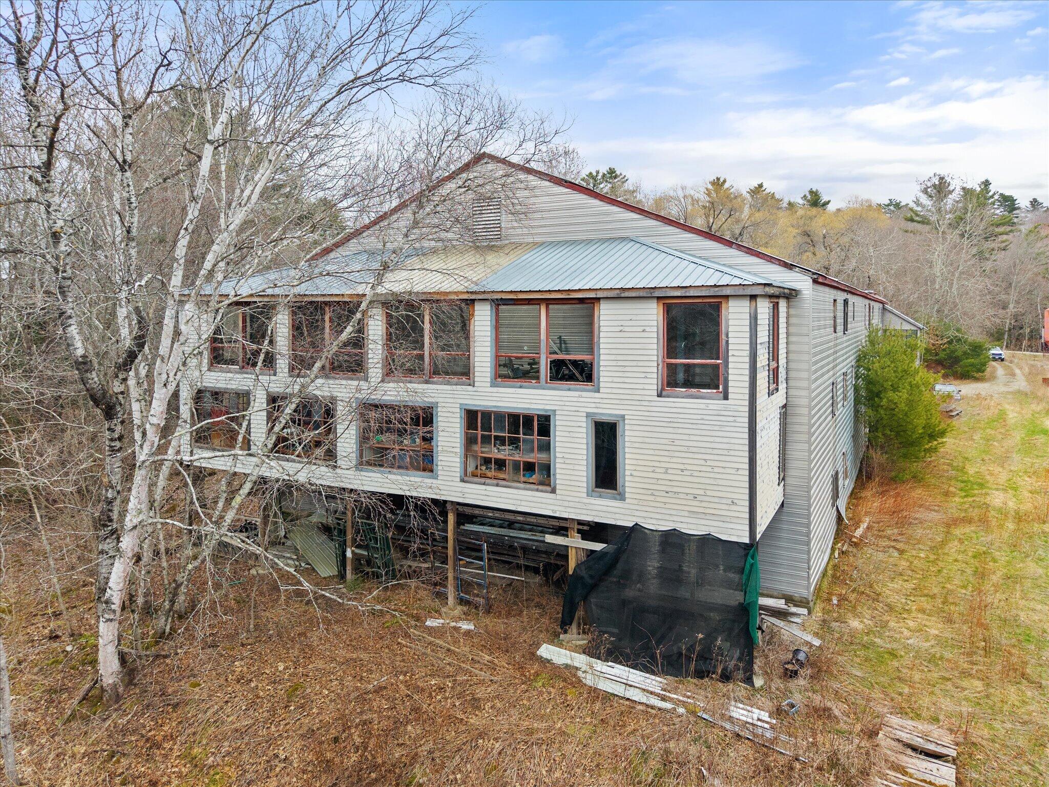 27 Hawes Bridge Road Prospect, ME 04981 - Photo 7 of 44 27 Hawes Bridge Rd. Prospect