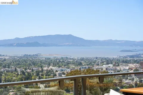 $3,600,000 | 85 Gravatt Drive, Berkeley, CA 94705