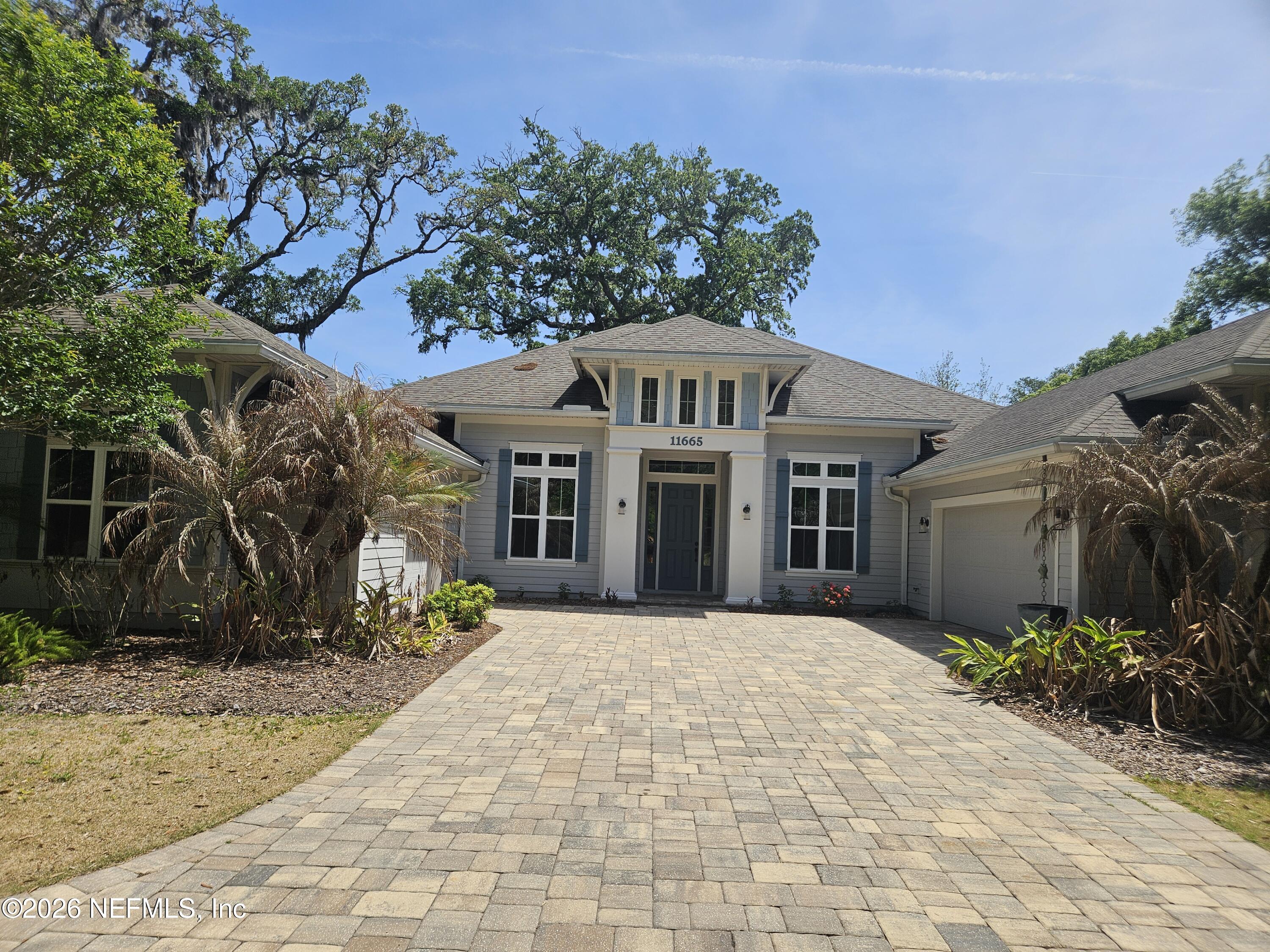 11665 Mandarin Terrace Road Jacksonville, FL 32223 - Photo 1 of 1 Front