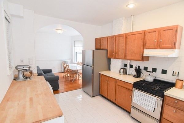 6 Perry Street, Unit 3 Brookline, MA 02445 - Photo 13 of 17