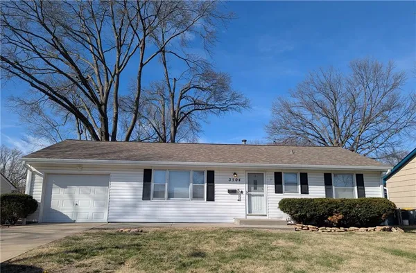 $195,000 | 3504 East 106th Terrace, Kansas City, MO 64137