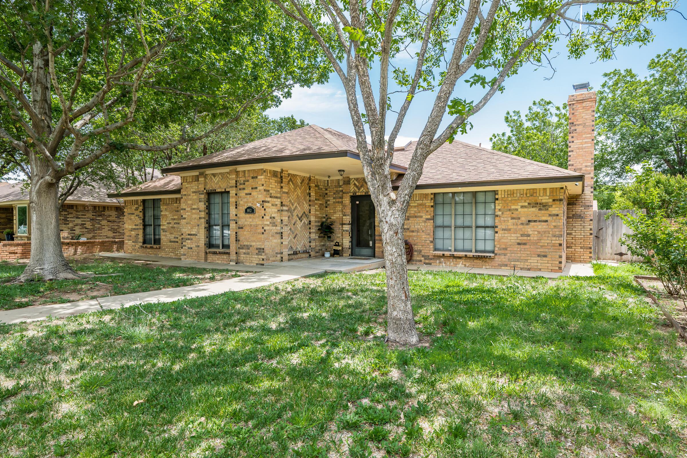 8613 Venice Drive Amarillo, TX 79110 - Photo 2 of 22 8613 Venice 02