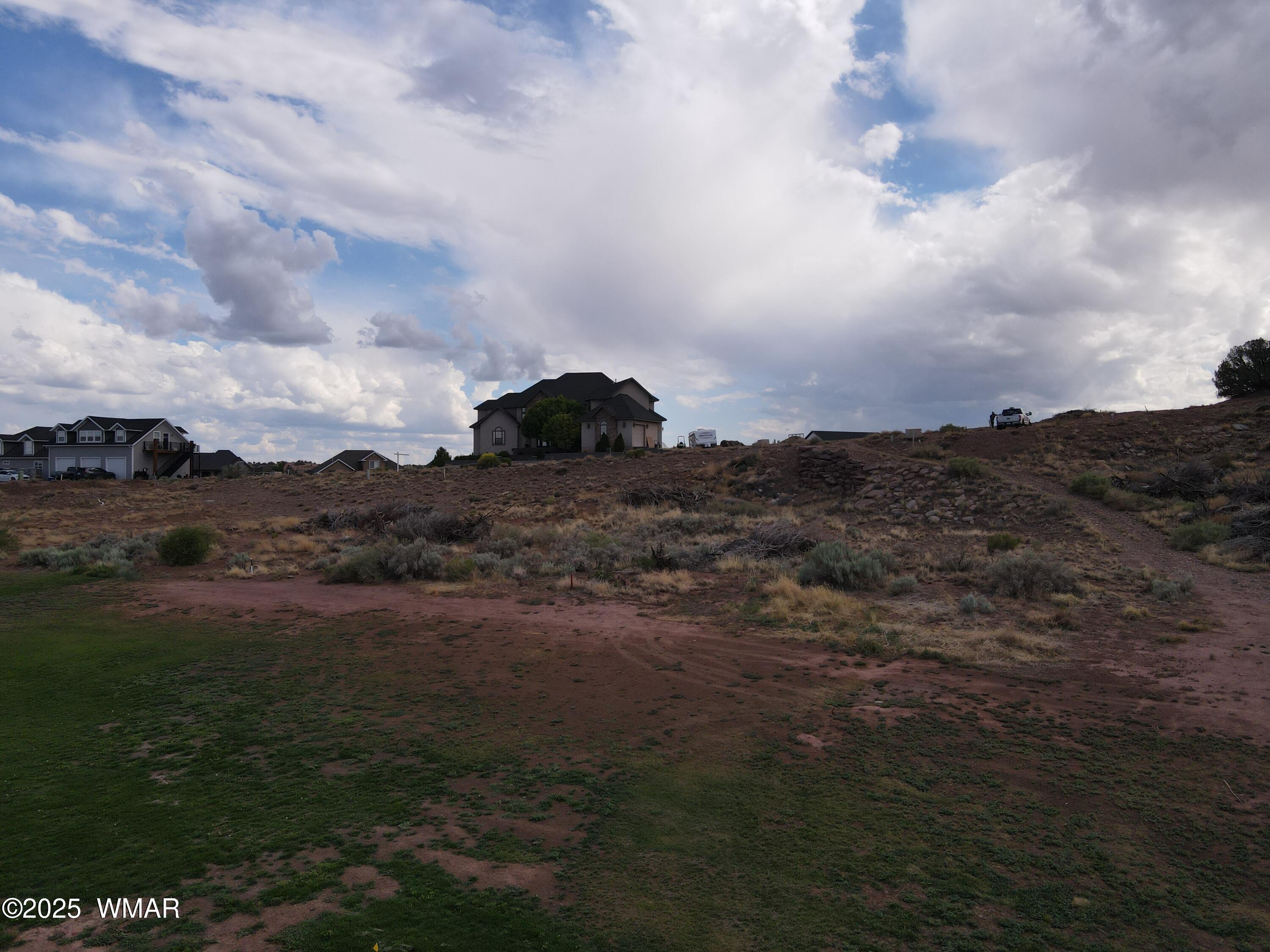 1788 West Stagecoach Lane Snowflake, AZ 85937 - Photo 11 of 15 dji_fly_20250703_162126_723_175164584568