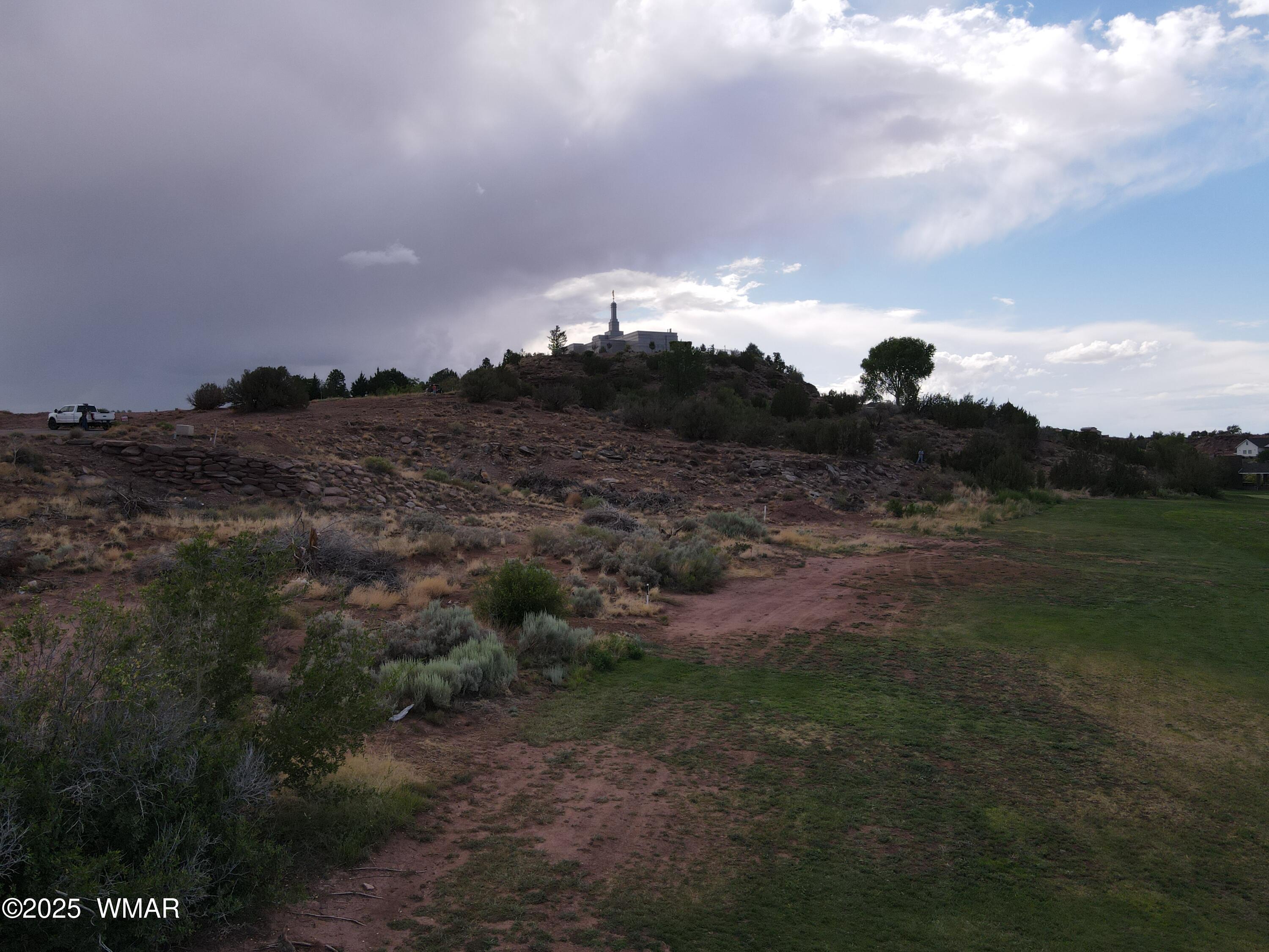 1788 West Stagecoach Lane Snowflake, AZ 85937 - Photo 12 of 15 dji_fly_20250703_162136_724_175164584298