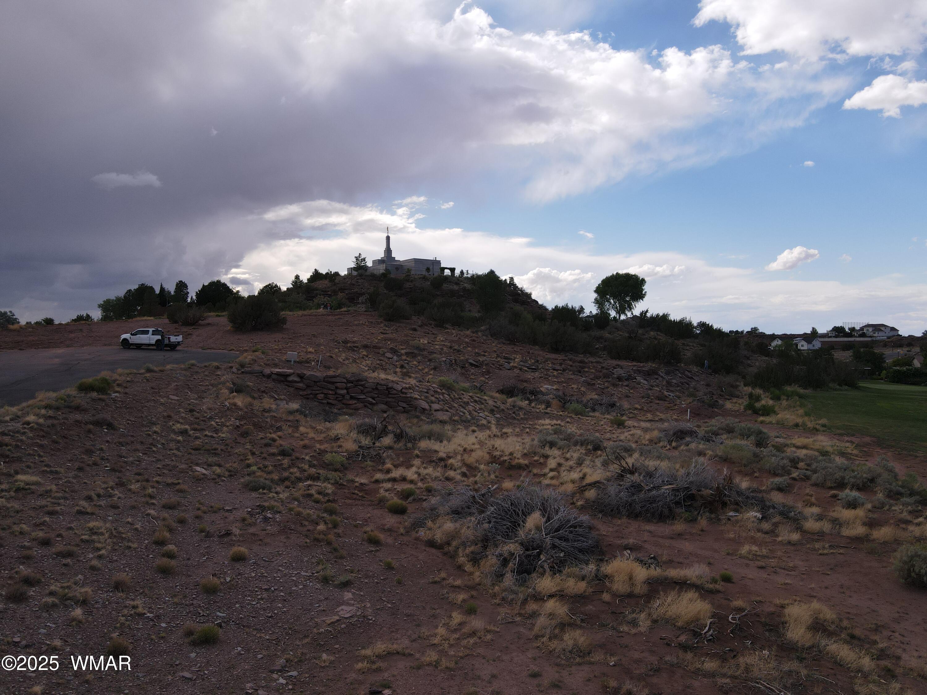 1788 West Stagecoach Lane Snowflake, AZ 85937 - Photo 13 of 15 dji_fly_20250703_162150_725_175164584148