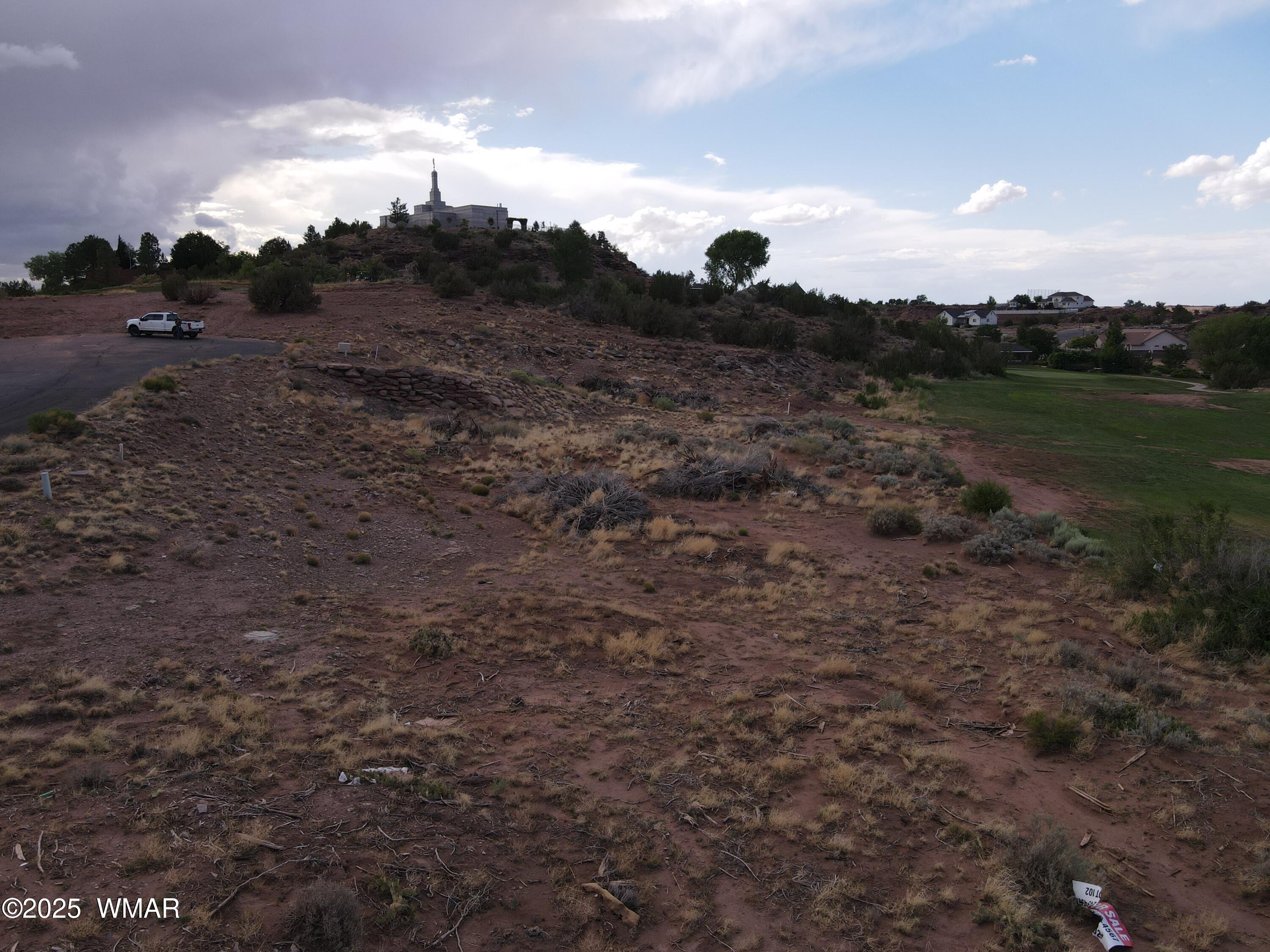 1788 West Stagecoach Lane Snowflake, AZ 85937 - Photo 14 of 15 dji_fly_20250703_162204_726_175164583379
