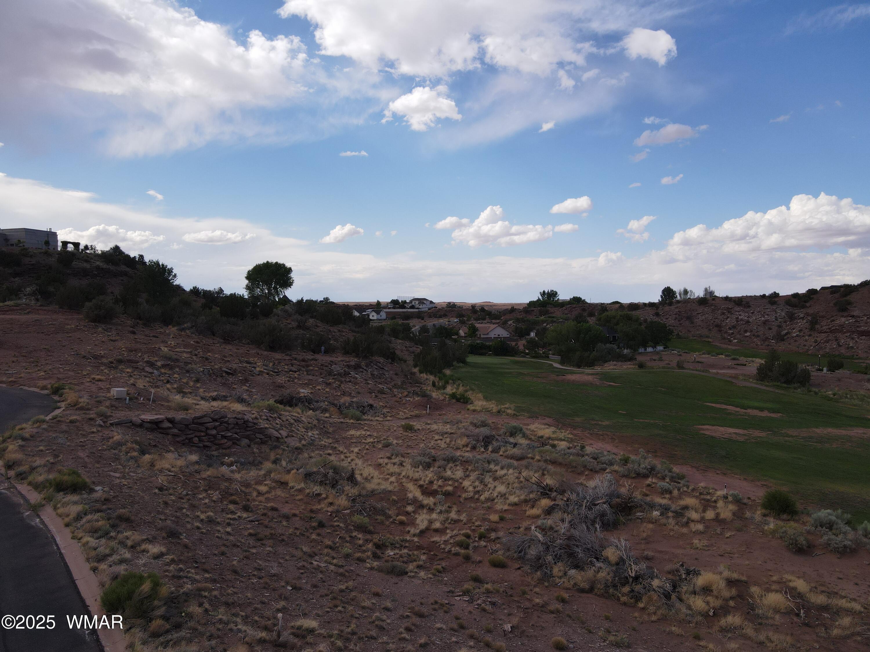 1788 West Stagecoach Lane Snowflake, AZ 85937 - Photo 15 of 15 dji_fly_20250703_162218_727_175164583220