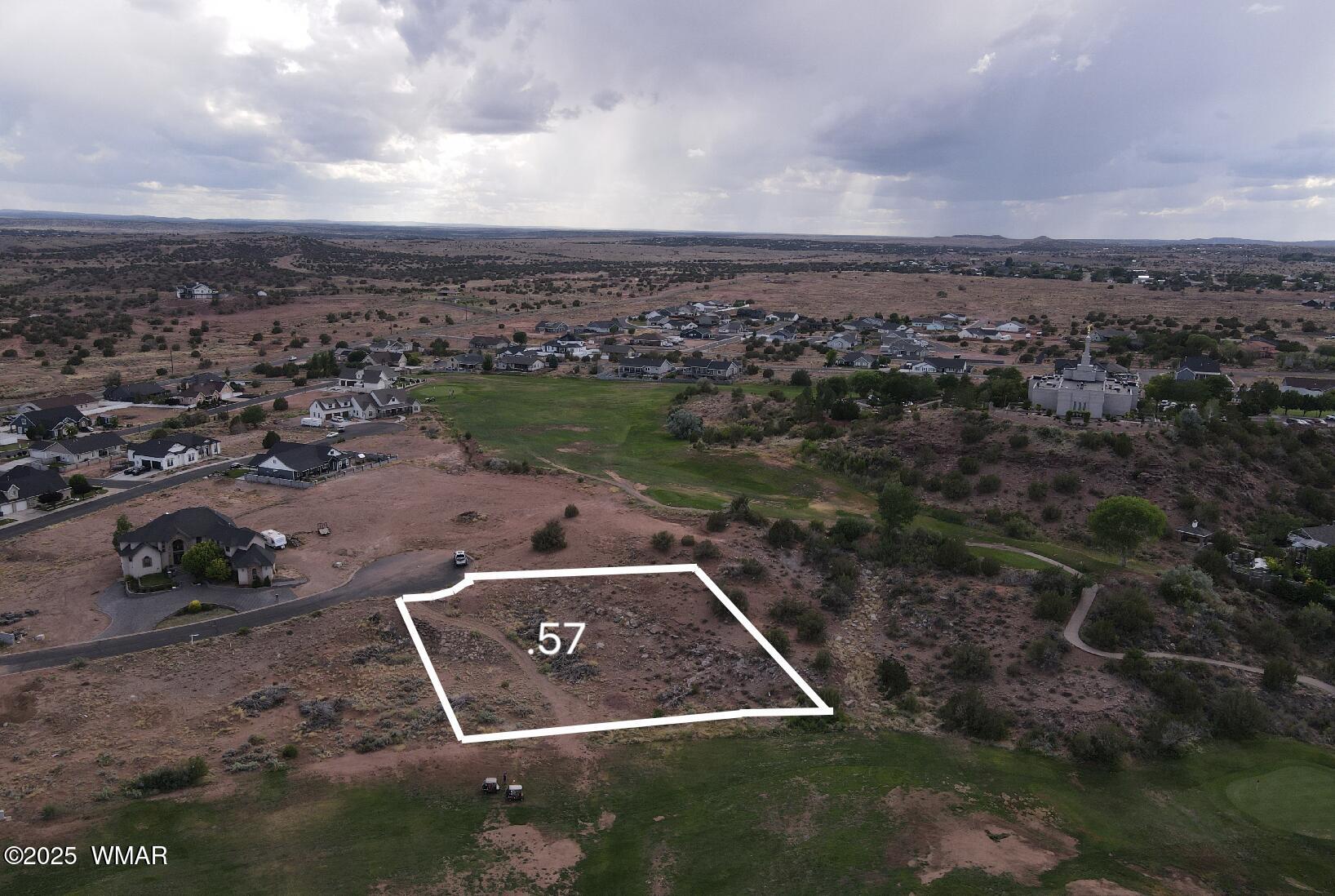 1788 West Stagecoach Lane Snowflake, AZ 85937 - Photo 2 of 15 View