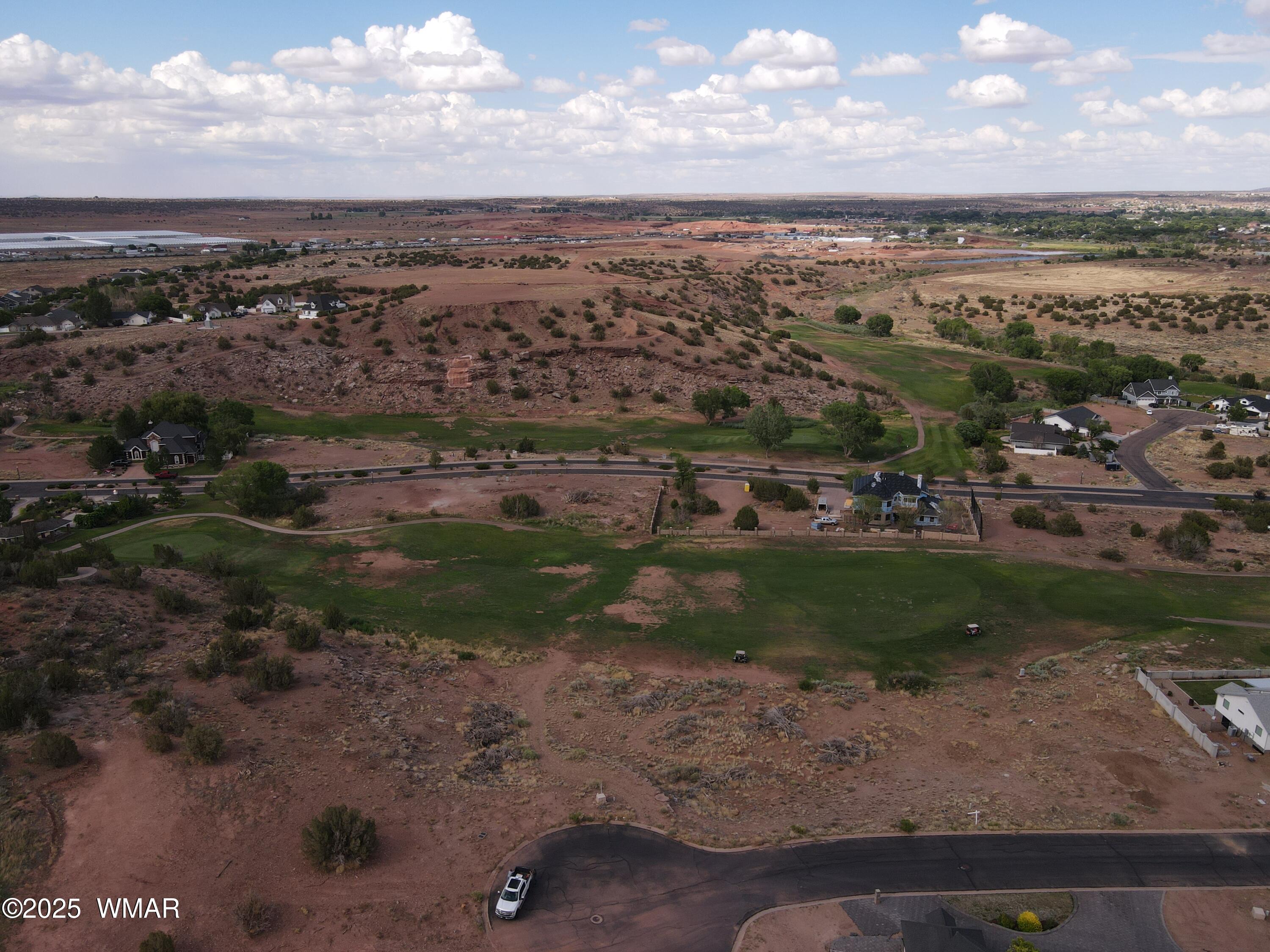 1788 West Stagecoach Lane Snowflake, AZ 85937 - Photo 3 of 15 dji_fly_20250703_161320_697_175164594265