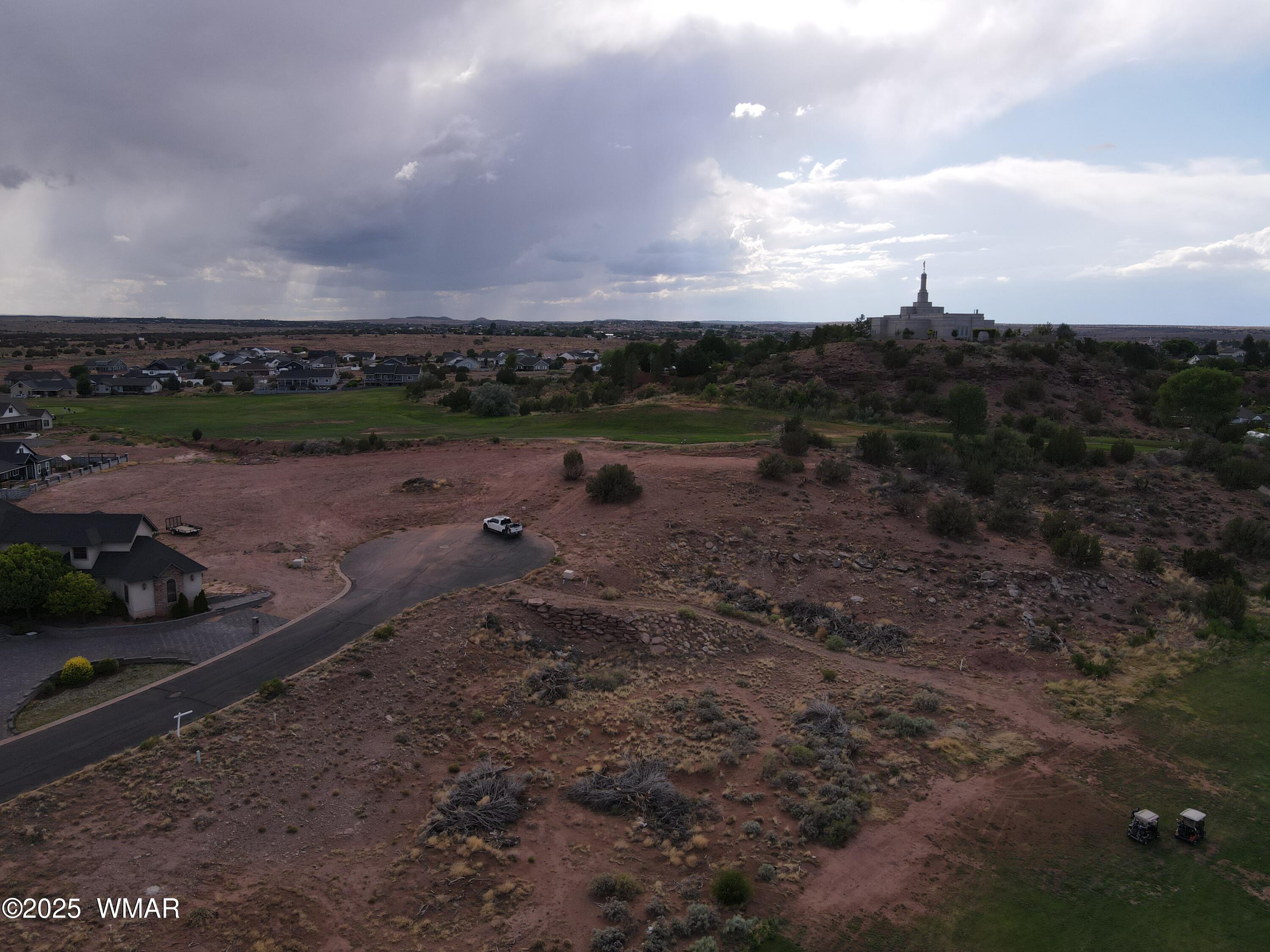 1788 West Stagecoach Lane Snowflake, AZ 85937 - Photo 4 of 15 dji_fly_20250703_161350_698_175164593732