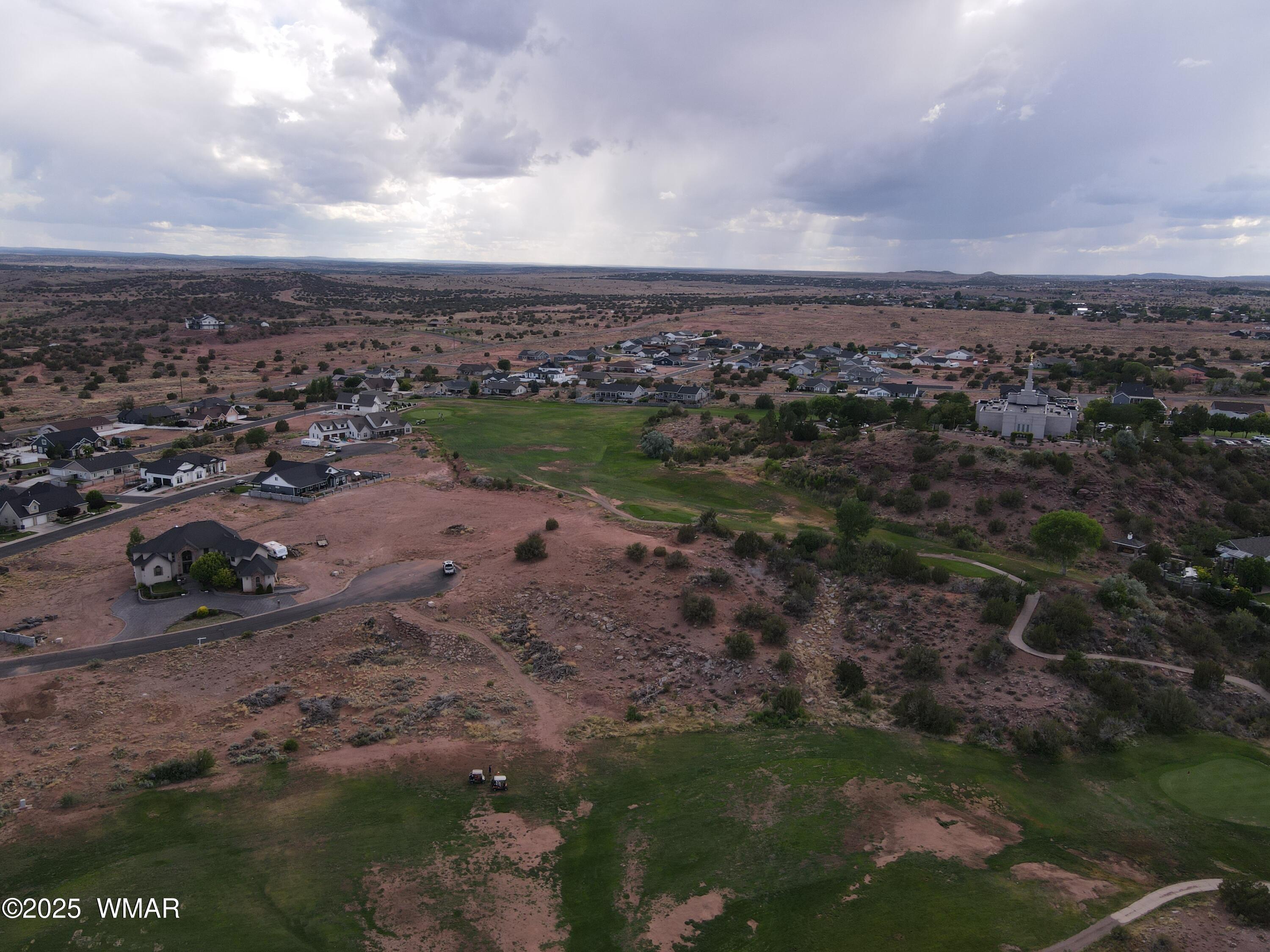 1788 West Stagecoach Lane Snowflake, AZ 85937 - Photo 5 of 15 dji_fly_20250703_161414_700_175164593149
