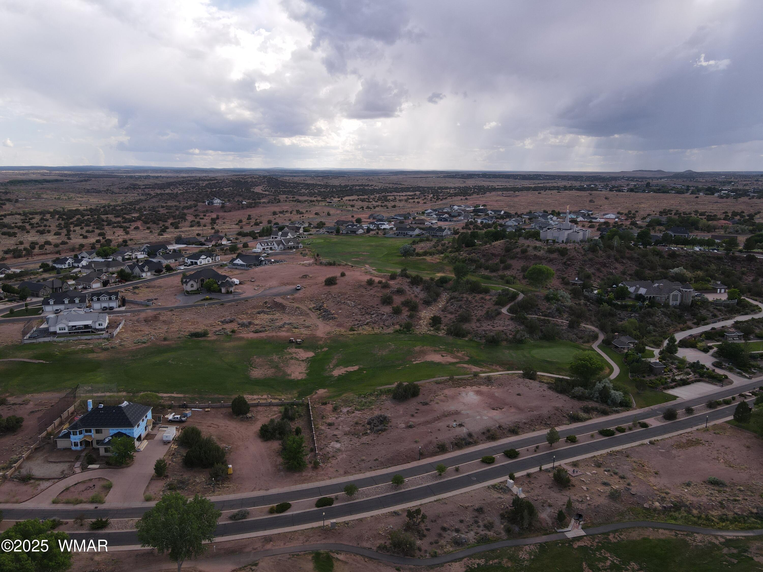 1788 West Stagecoach Lane Snowflake, AZ 85937 - Photo 6 of 15 dji_fly_20250703_161512_701_175164592871