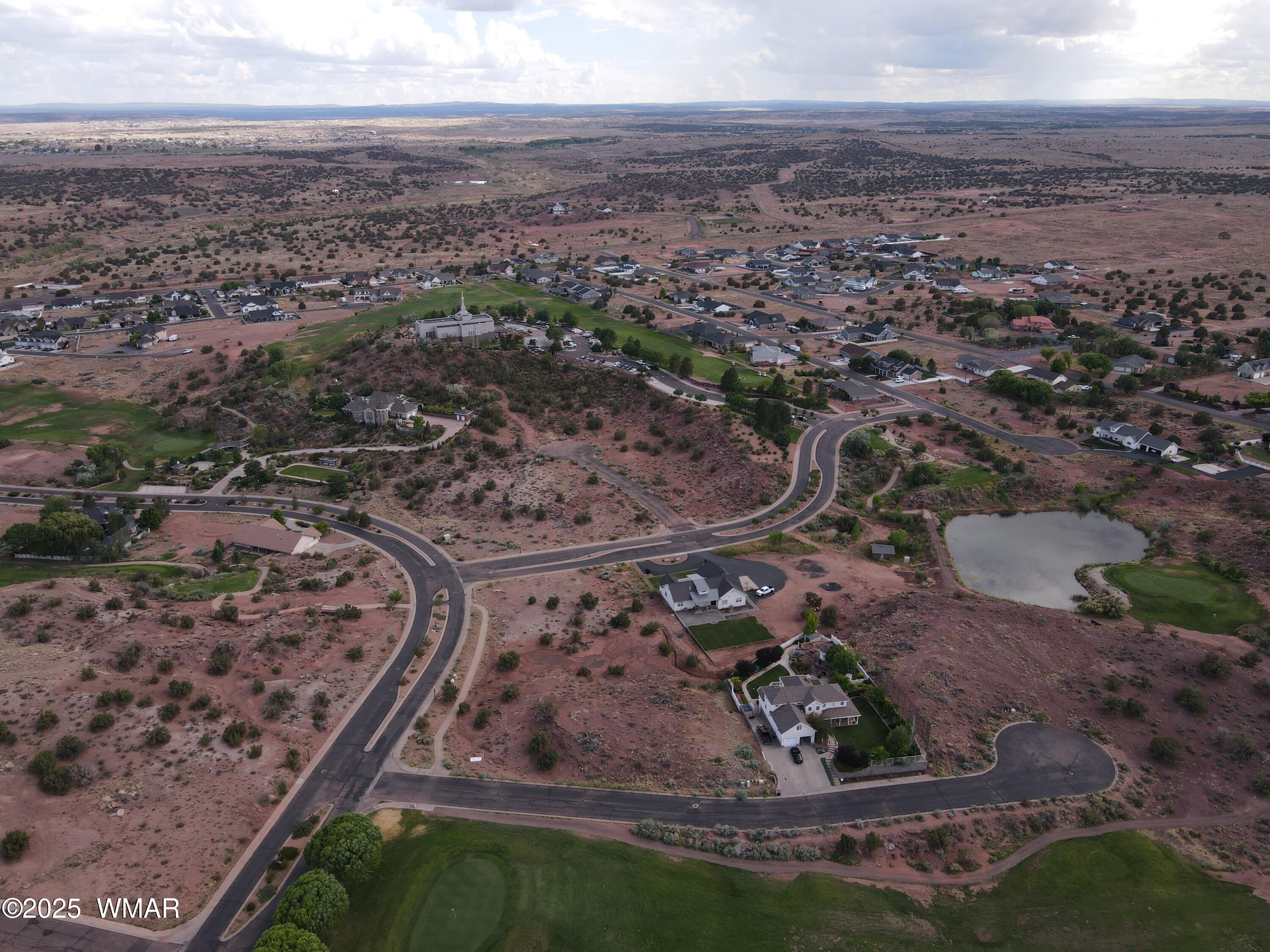 1788 West Stagecoach Lane Snowflake, AZ 85937 - Photo 7 of 15 dji_fly_20250703_161752_710_175164588734