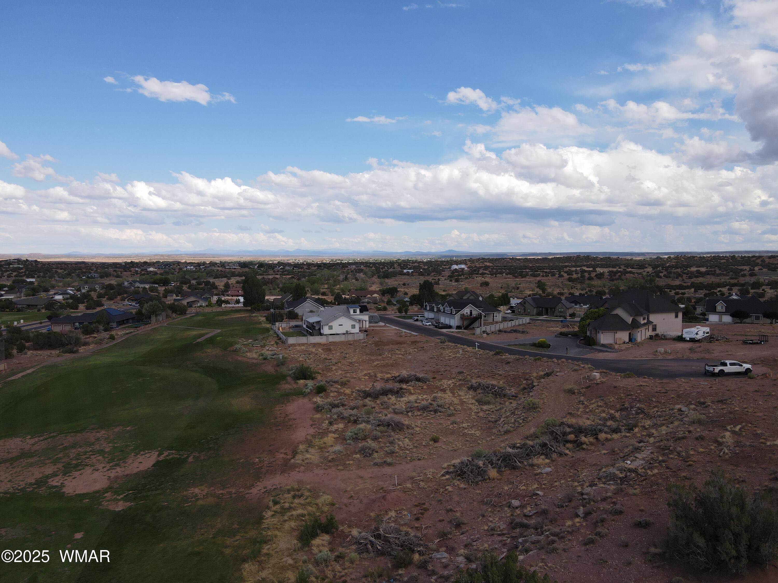 1788 West Stagecoach Lane Snowflake, AZ 85937 - Photo 8 of 15 dji_fly_20250703_162054_720_175164585670