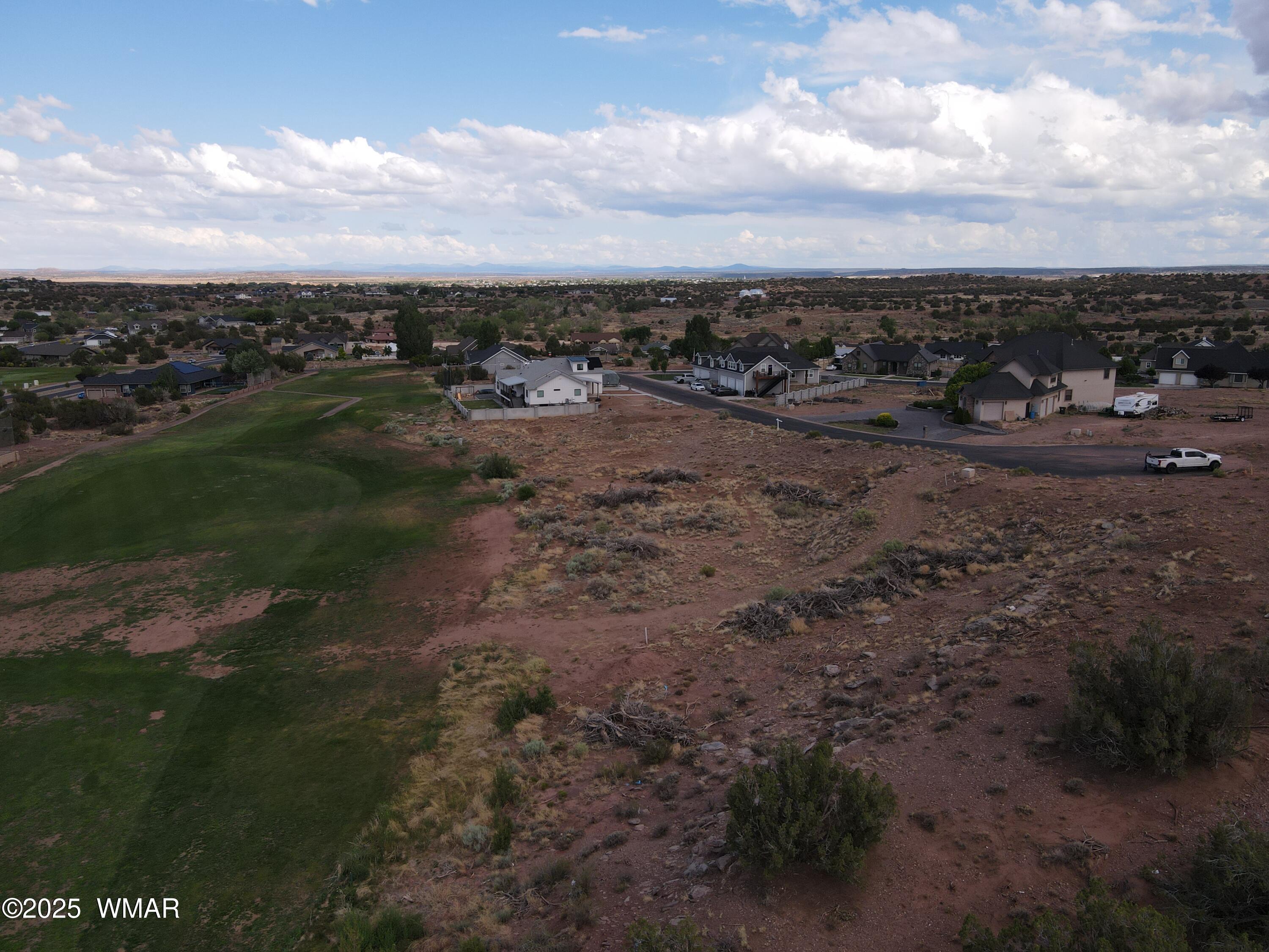 1788 West Stagecoach Lane Snowflake, AZ 85937 - Photo 9 of 15 dji_fly_20250703_162058_721_175164585519