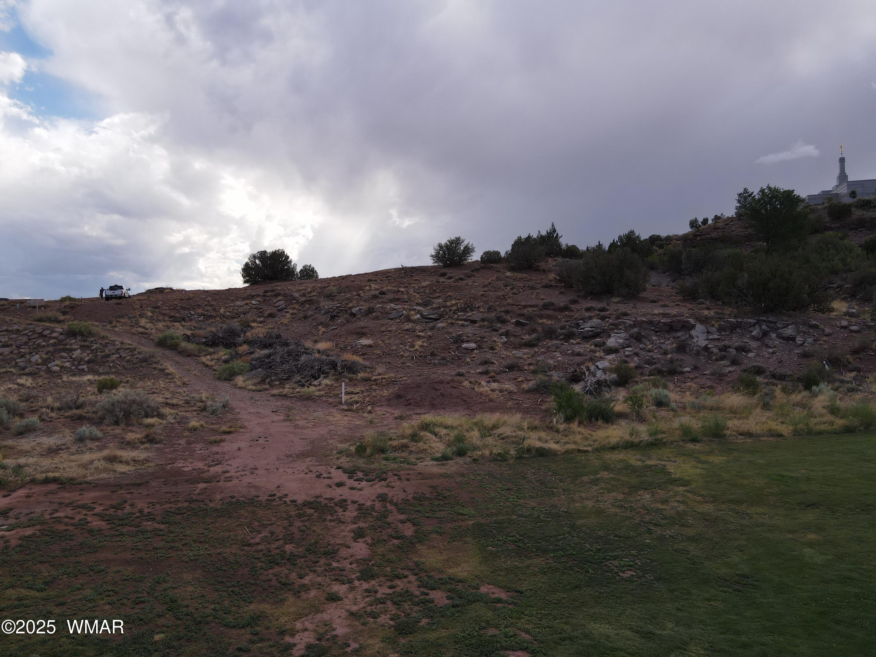 1788 West Stagecoach Lane Snowflake, AZ 85937 - Photo 10 of 15 dji_fly_20250703_162124_722_175164585253