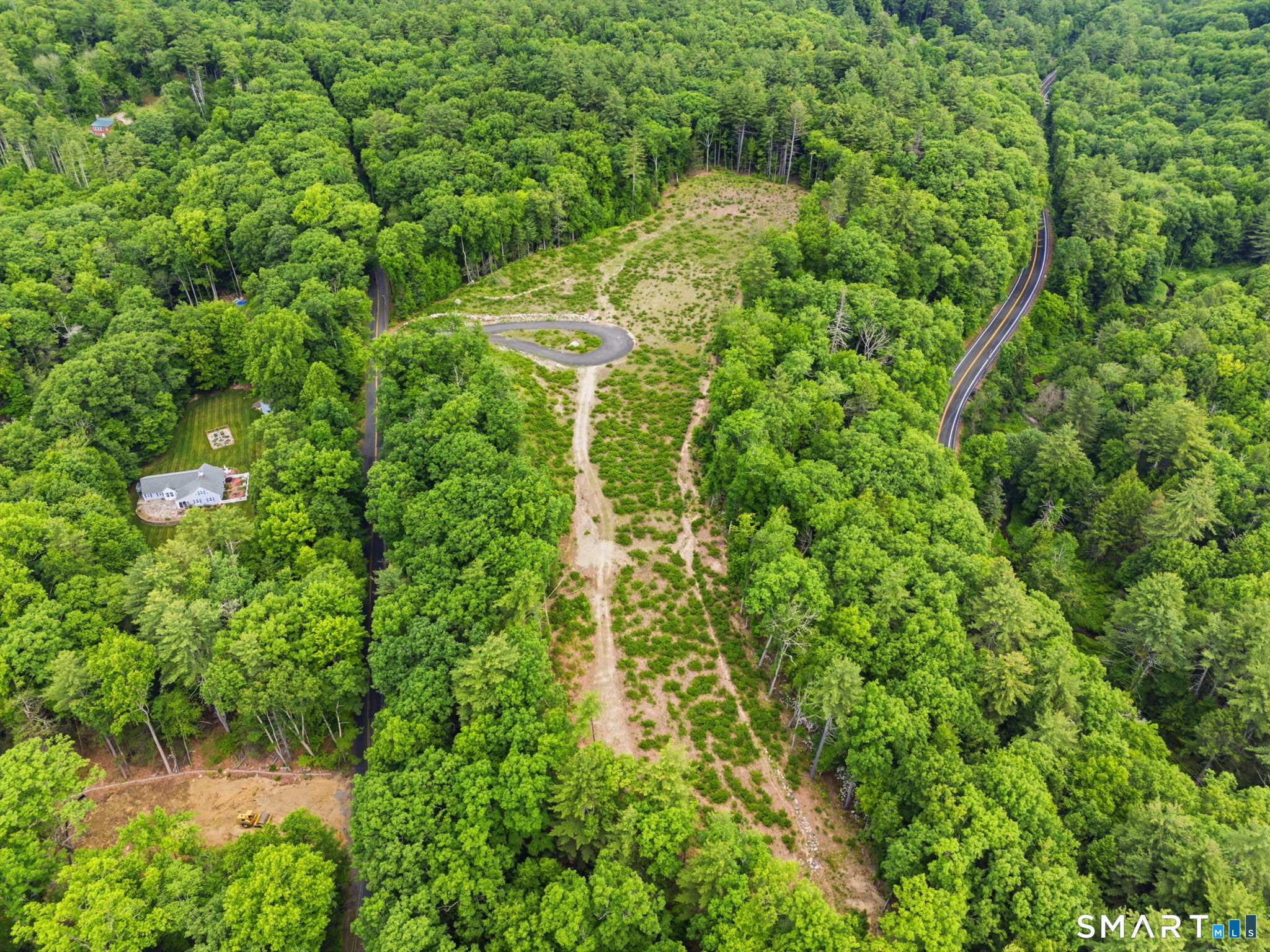 24 Peck Orchard Road Granby, CT 06060 - Photo 25 of 35
