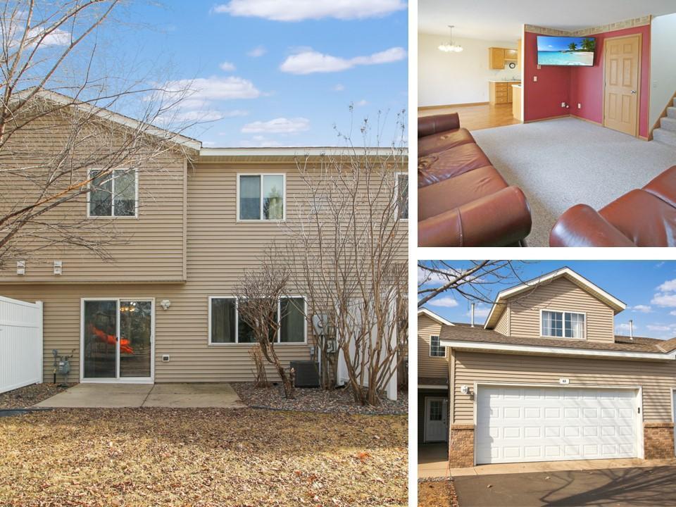 939 Cypress Road, Unit 63 St. Cloud, MN 56303 - Photo 1 of 1