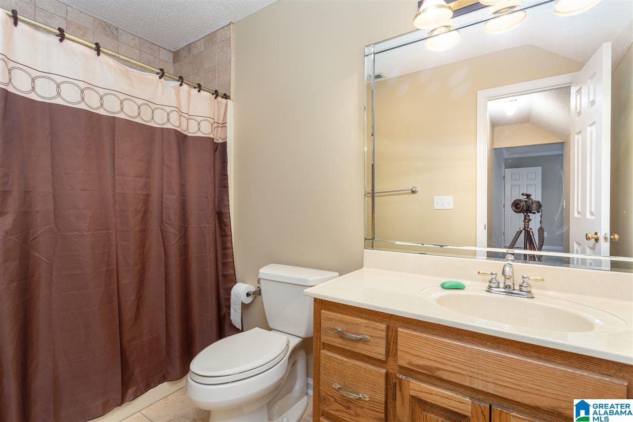 1232 Stillwater Road Anniston, AL 36207 - Photo 32 of 45