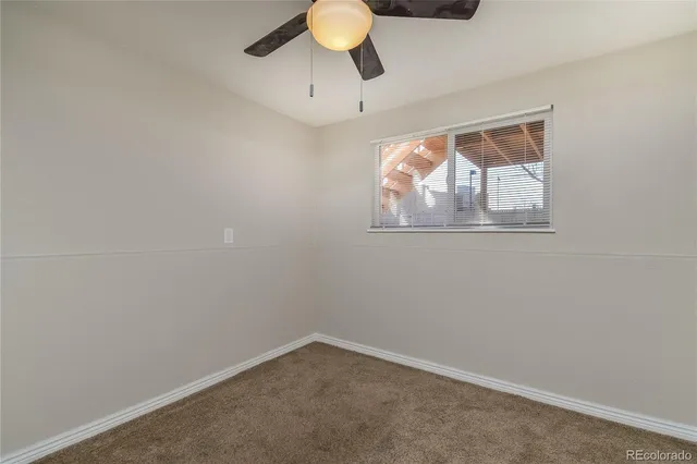 $1,995 | 3115 Fireweed Drive, Colorado Springs, CO 80918