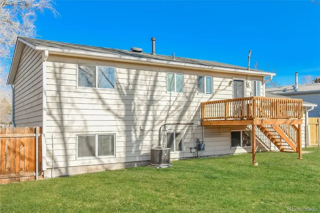 $1,995 | 3115 Fireweed Drive, Colorado Springs, CO 80918