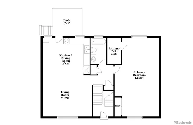 $1,995 | 3115 Fireweed Drive, Colorado Springs, CO 80918