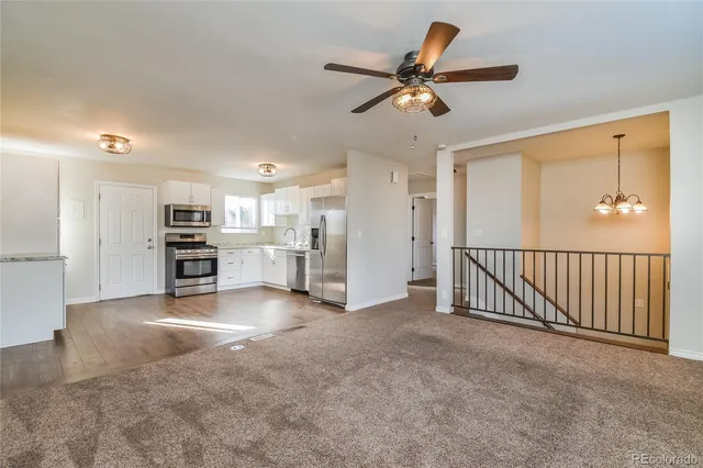 $1,995 | 3115 Fireweed Drive, Colorado Springs, CO 80918