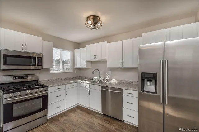 $1,995 | 3115 Fireweed Drive, Colorado Springs, CO 80918