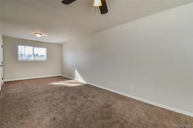 $1,995 | 3115 Fireweed Drive, Colorado Springs, CO 80918