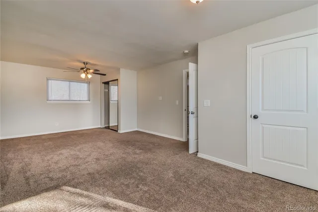 $1,995 | 3115 Fireweed Drive, Colorado Springs, CO 80918